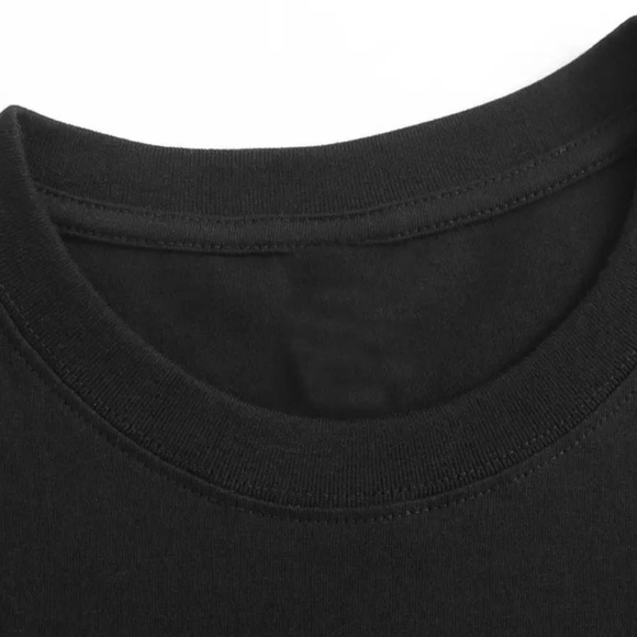 “ALL these FLAVORS and you choose to be Salty” Graphic T-Shirt NWT - Picture 7 of 9